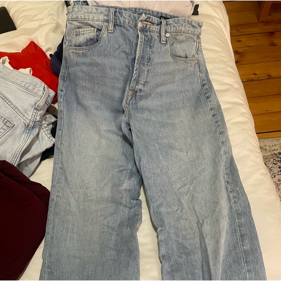 Blank NYC The Baxter Jean size 28 - Picture 1 of 3